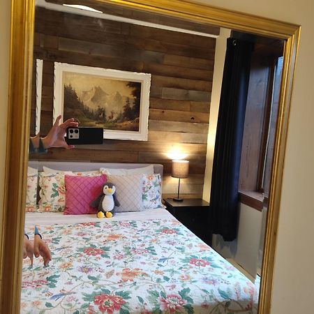 Luxurious Mont Tremblant 2Bd 2Bth 빌라 외부 사진