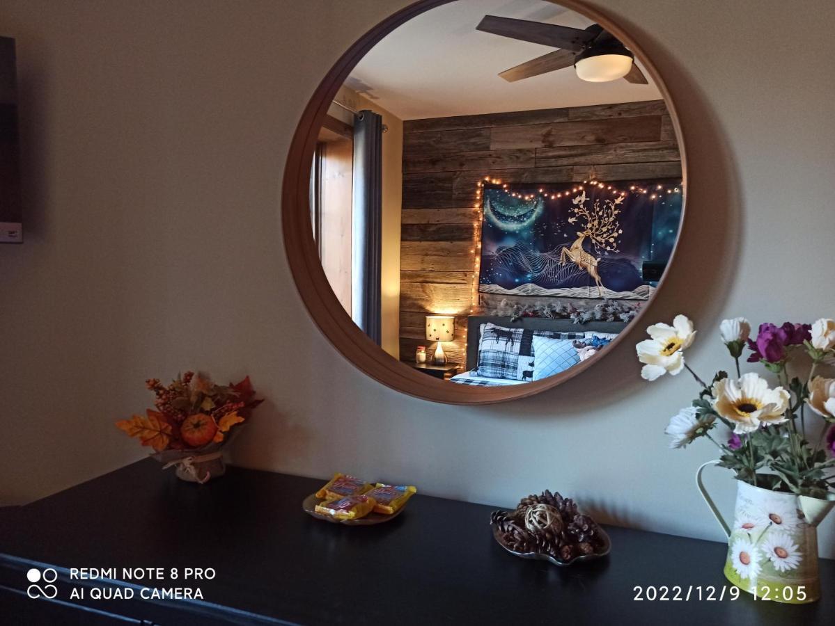 Luxurious Mont Tremblant 2Bd 2Bth 빌라 외부 사진