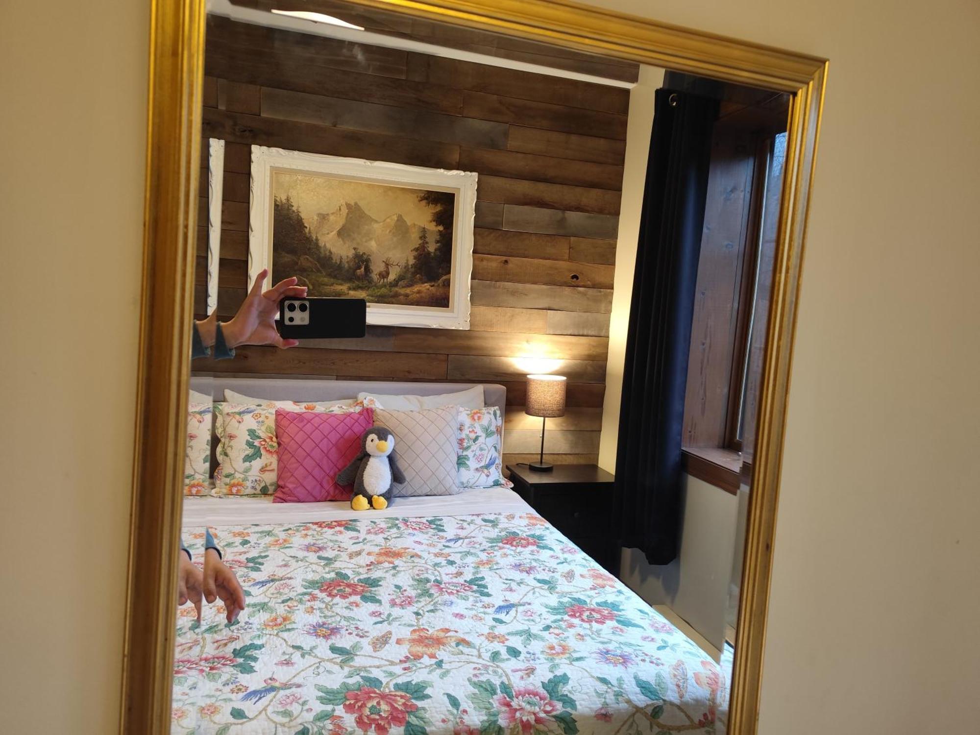 Luxurious Mont Tremblant 2Bd 2Bth 빌라 외부 사진